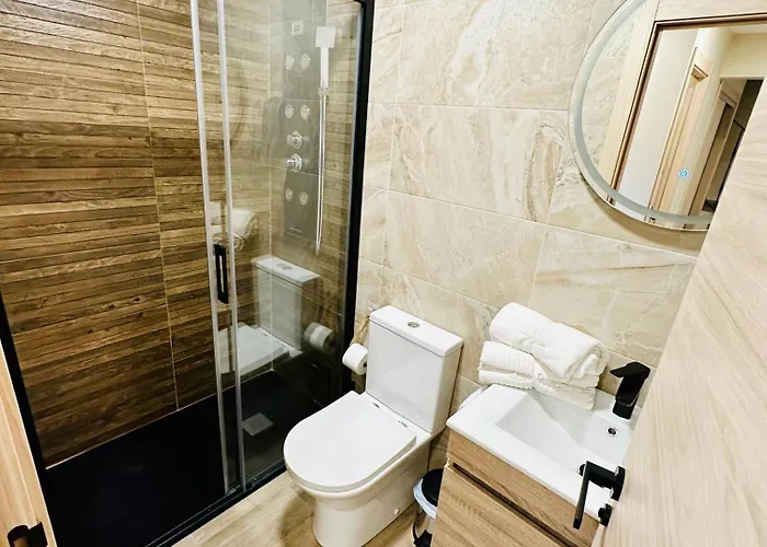 Дом отдыха El Paloteo