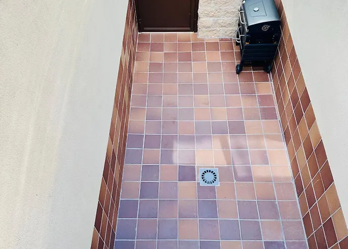 Дом отдыха El Paloteo *